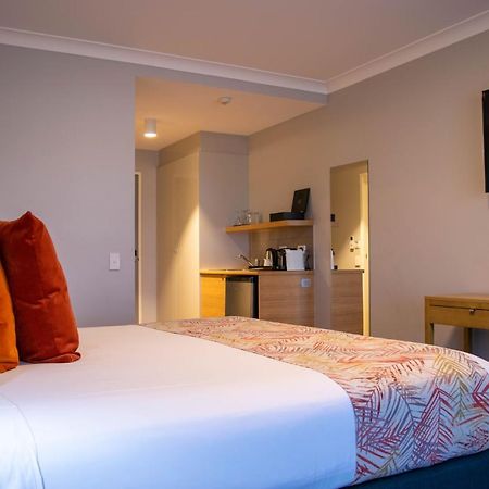Potters Toowoomba Hotel Εξωτερικό φωτογραφία