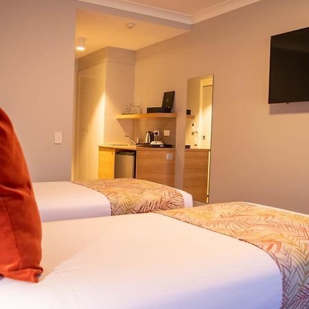 Potters Toowoomba Hotel Εξωτερικό φωτογραφία