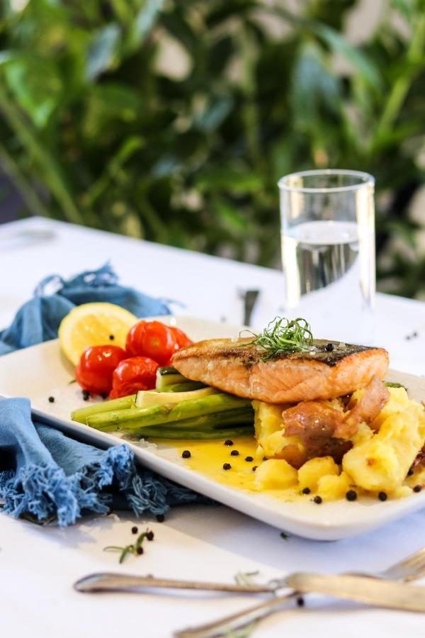 Potters Toowoomba Hotel Εξωτερικό φωτογραφία