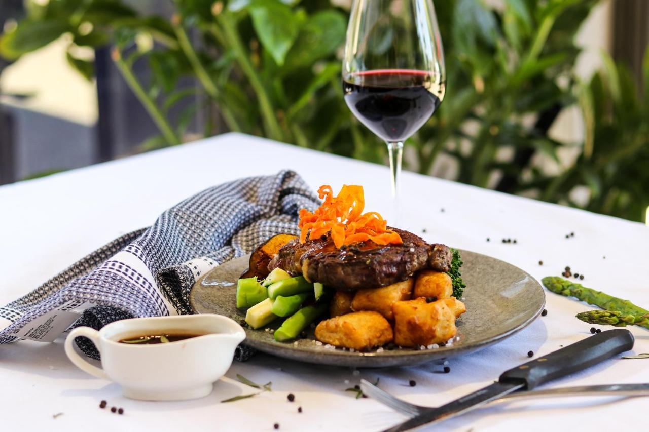 Potters Toowoomba Hotel Εξωτερικό φωτογραφία