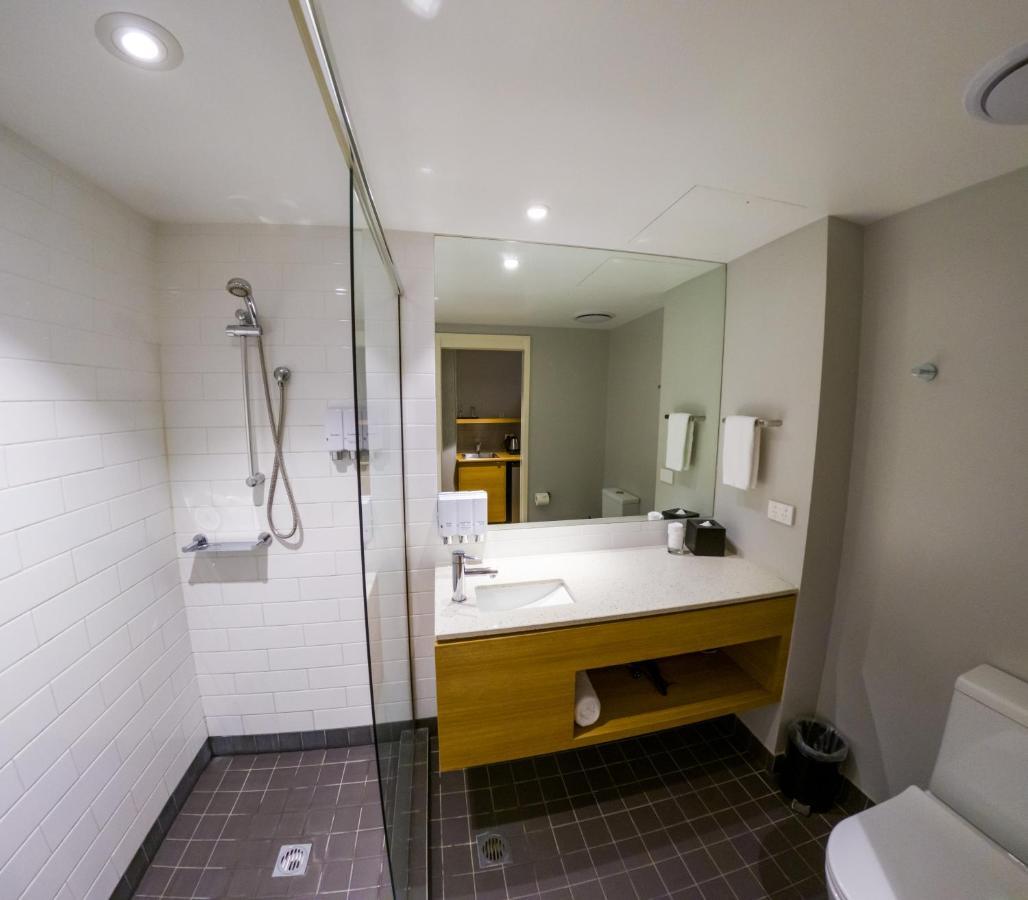 Potters Toowoomba Hotel Εξωτερικό φωτογραφία