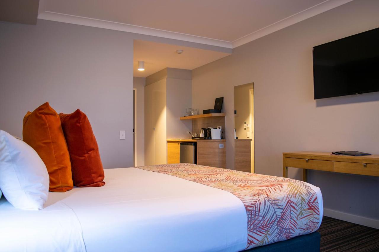 Potters Toowoomba Hotel Εξωτερικό φωτογραφία