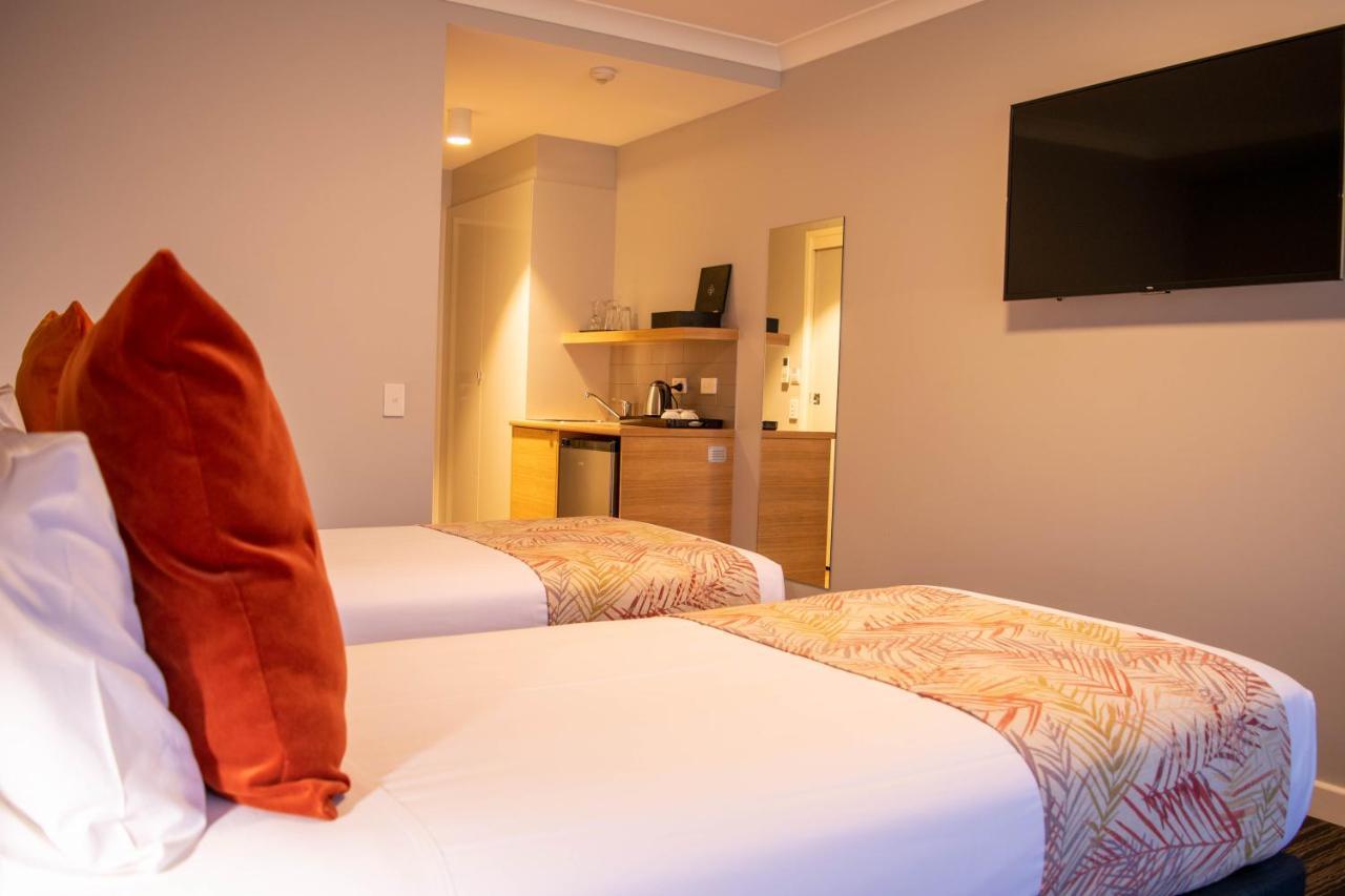 Potters Toowoomba Hotel Εξωτερικό φωτογραφία