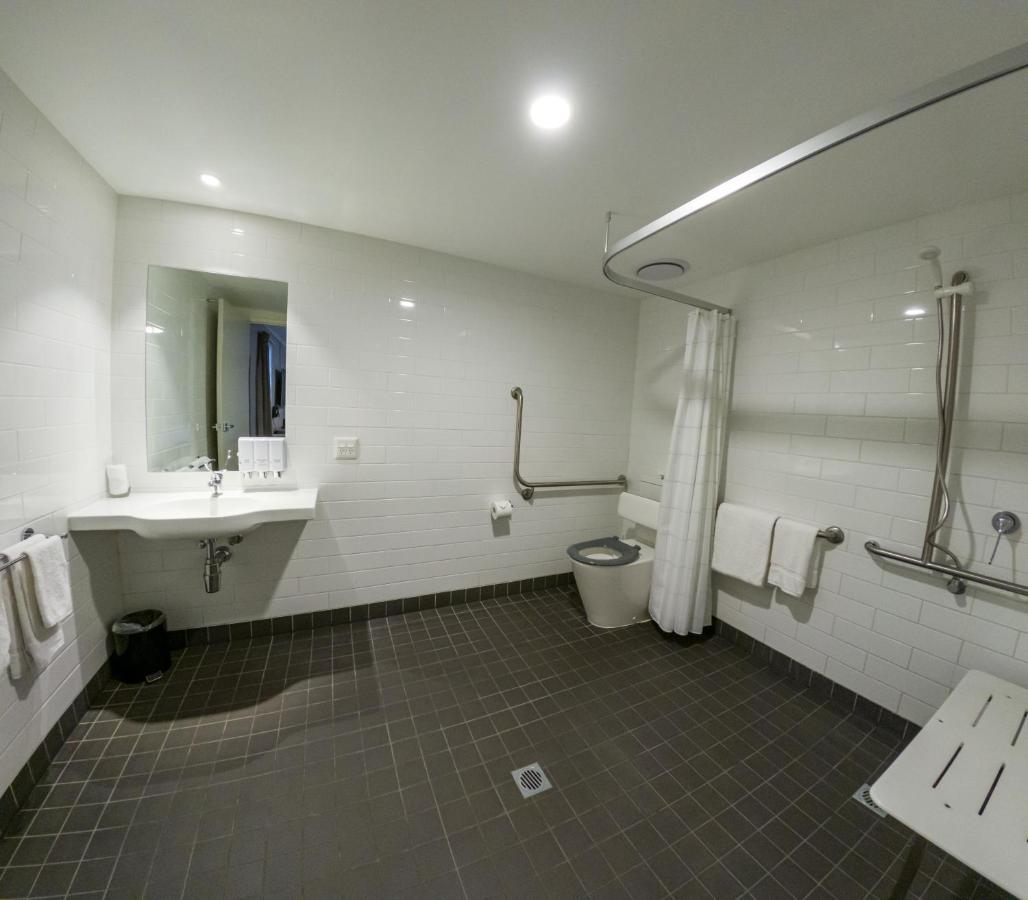 Potters Toowoomba Hotel Εξωτερικό φωτογραφία