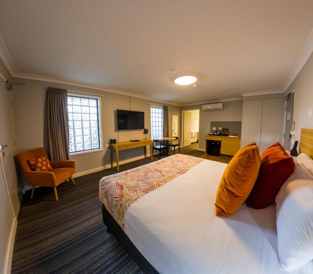 Potters Toowoomba Hotel Εξωτερικό φωτογραφία