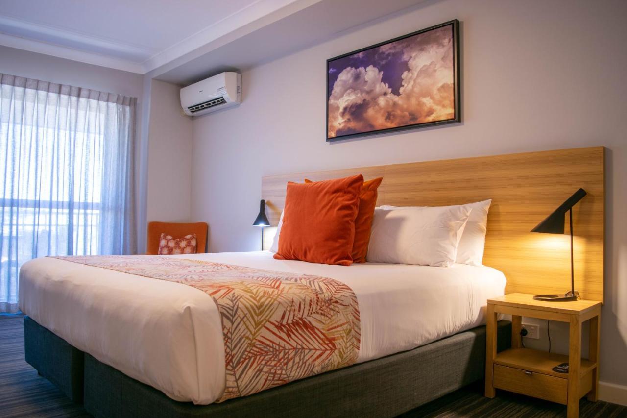 Potters Toowoomba Hotel Εξωτερικό φωτογραφία