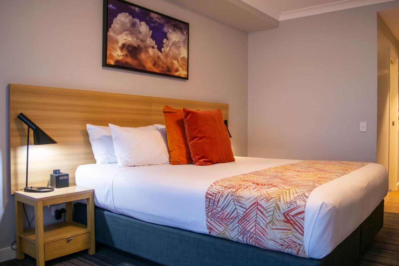 Potters Toowoomba Hotel Εξωτερικό φωτογραφία