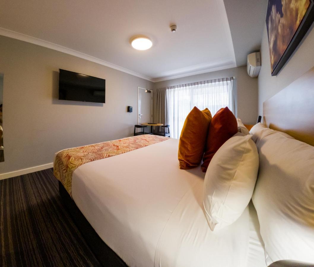 Potters Toowoomba Hotel Εξωτερικό φωτογραφία