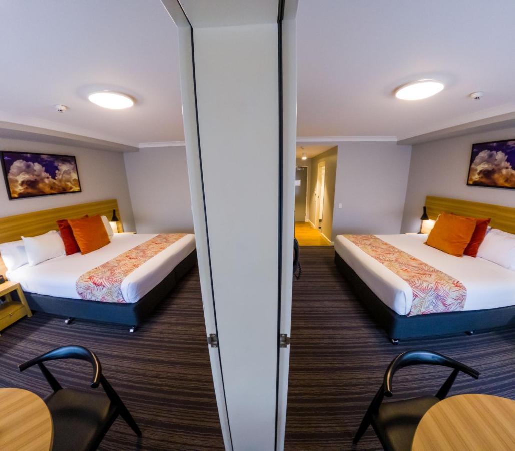 Potters Toowoomba Hotel Εξωτερικό φωτογραφία