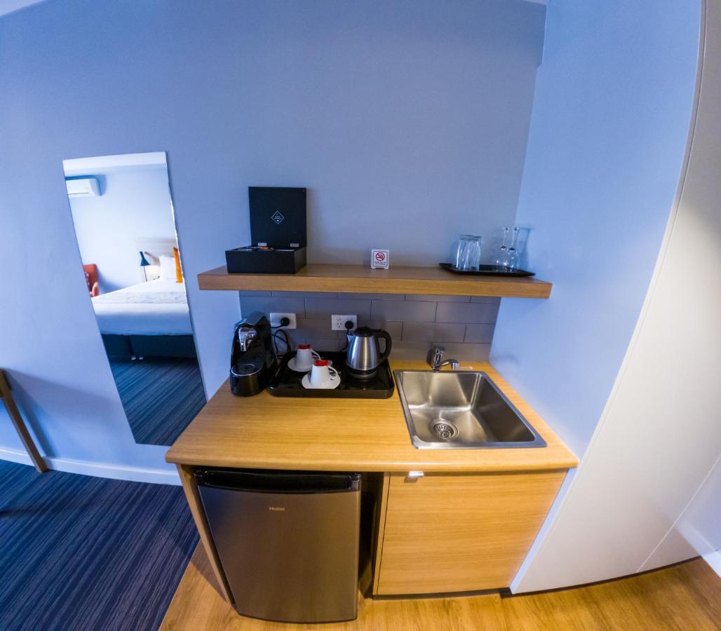 Potters Toowoomba Hotel Εξωτερικό φωτογραφία