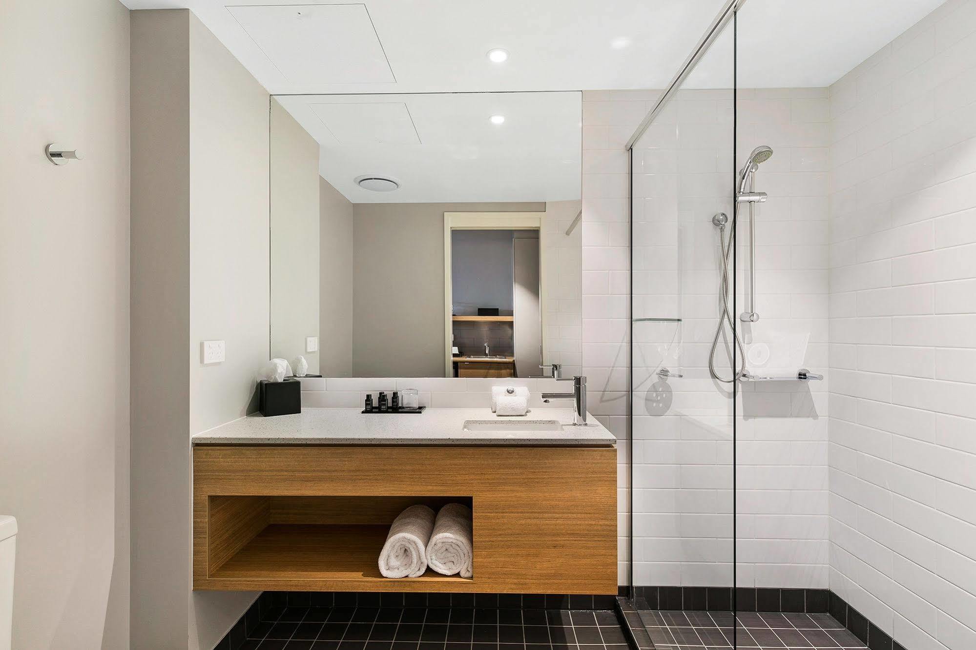 Potters Toowoomba Hotel Εξωτερικό φωτογραφία