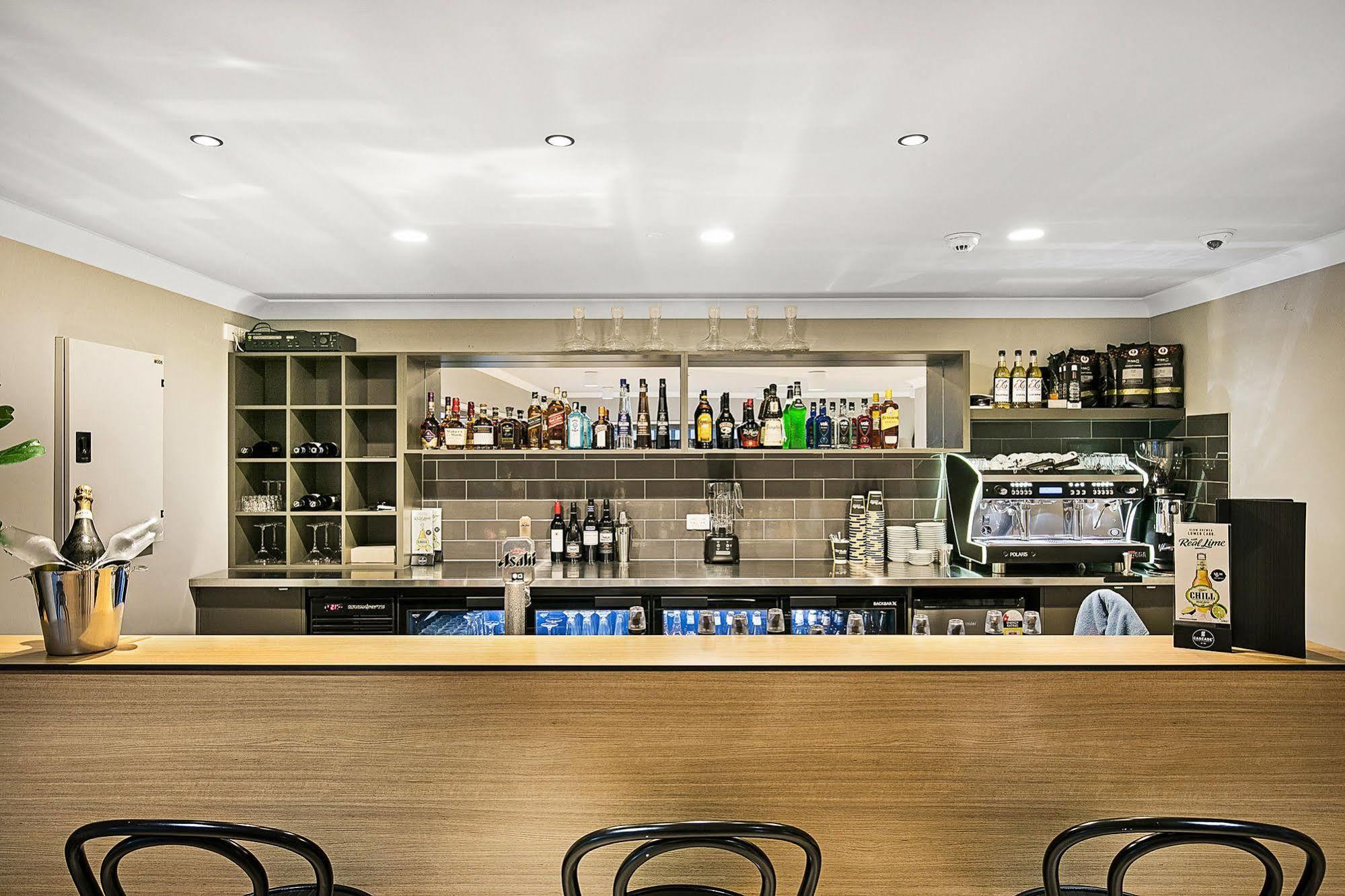 Potters Toowoomba Hotel Εξωτερικό φωτογραφία