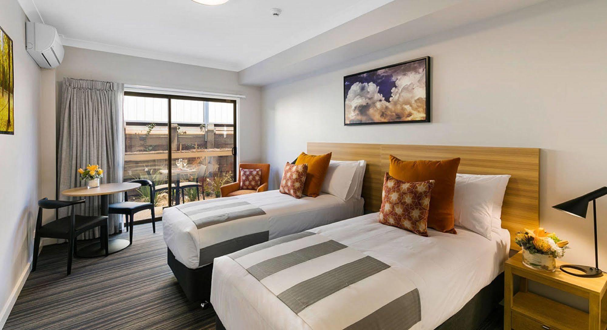 Potters Toowoomba Hotel Εξωτερικό φωτογραφία