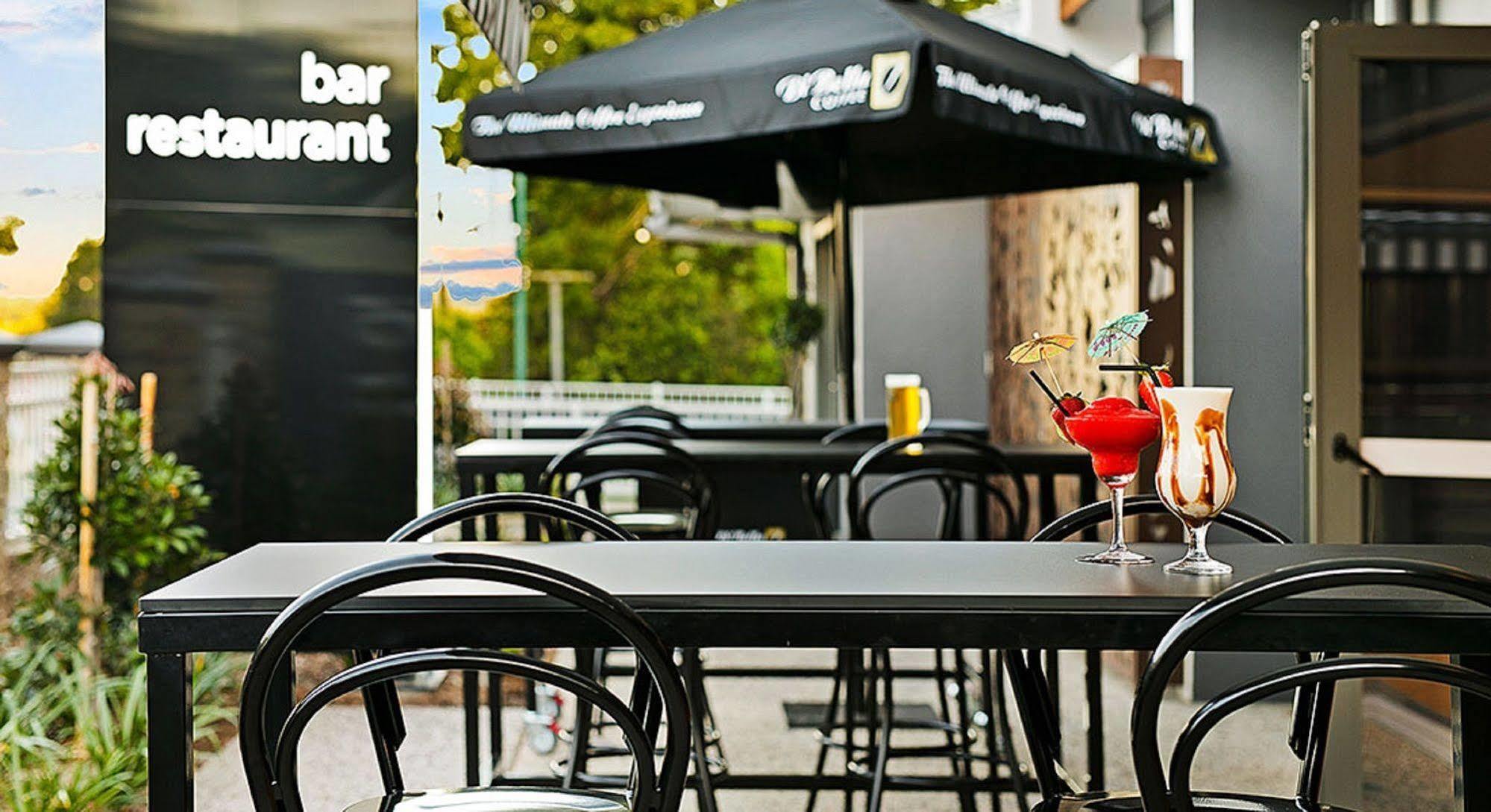 Potters Toowoomba Hotel Εξωτερικό φωτογραφία