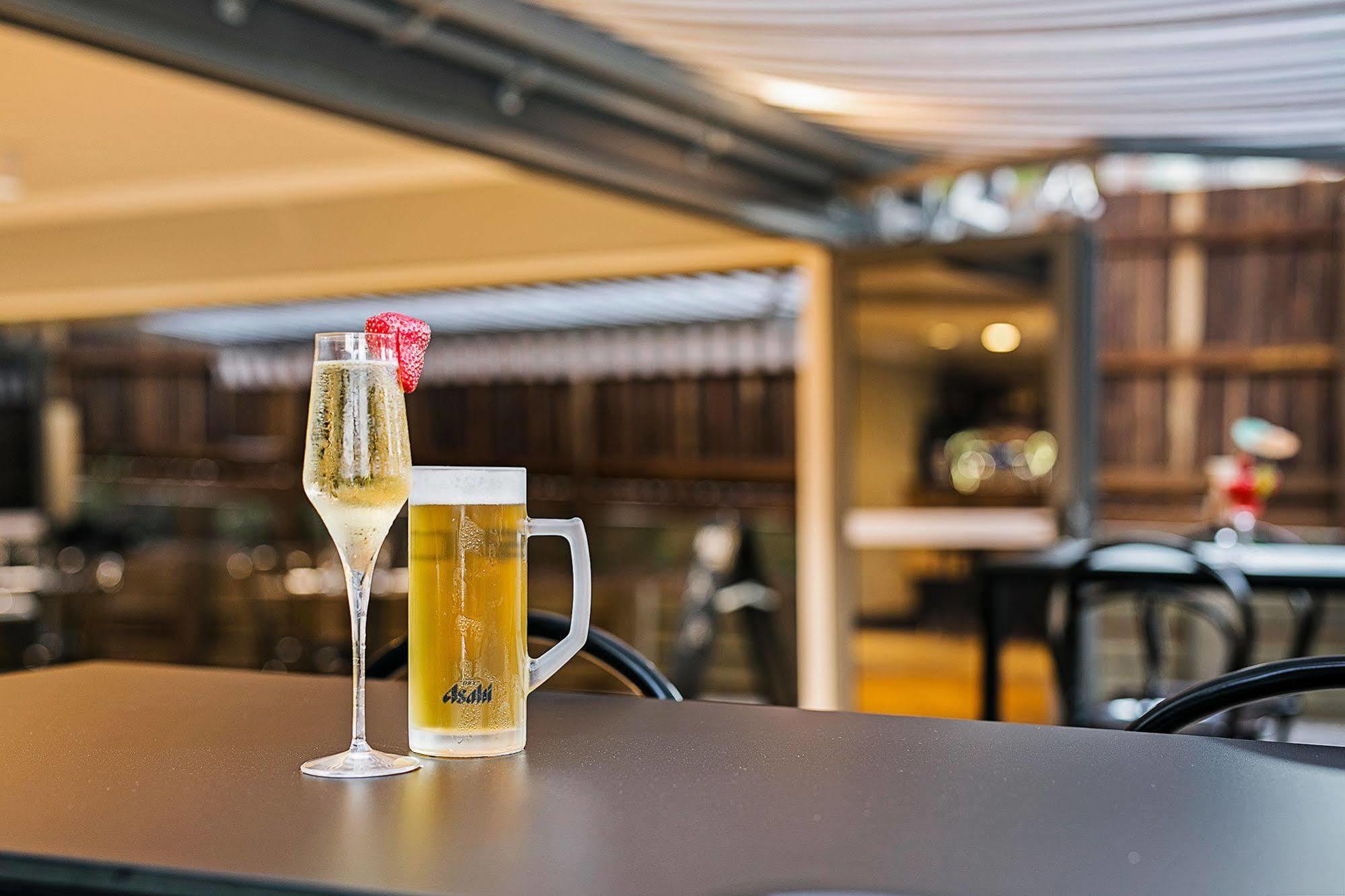 Potters Toowoomba Hotel Εξωτερικό φωτογραφία